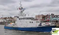 Kapal bekalan untuk dijual