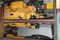 Kapal tinjauan untuk jualan