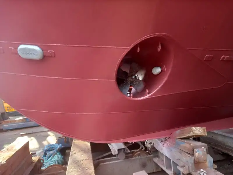 Kapal tunda untuk dijual