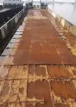 Tongkang untuk dijual