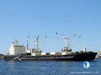 Kapal peti sejuk untuk dijual
