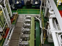 Kapal pengangkut pukal untuk dijual