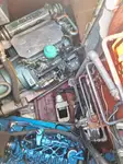 Kapal feri untuk dijual