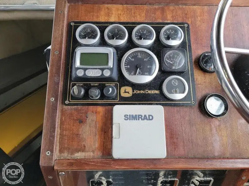 Kapal penyelamat untuk dijual
