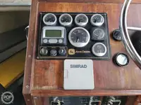Kapal penyelamat untuk dijual
