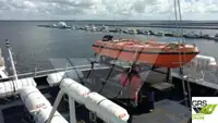Kapal pelayaran untuk dijual