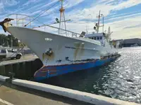 Longliner untuk jualan