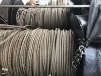Kapal pukat untuk dijual
