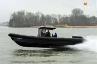 Kapal getah kaku untuk dijual