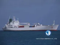 Kapal peti sejuk untuk dijual