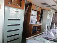 Kapal bekalan untuk dijual
