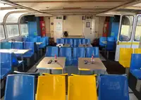 Kapal layar untuk dijual
