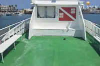 Kapal tunda untuk dijual
