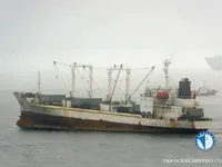 Kapal peti sejuk untuk dijual