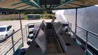 Kapal kontena untuk dijual