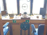 Kapal bekalan untuk dijual