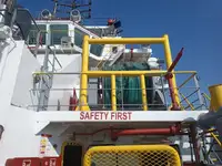 Kapal tunda untuk dijual
