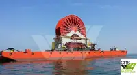 Tongkang untuk jualan