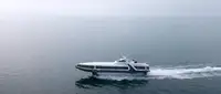 Hovercraft untuk dijual