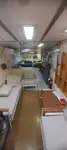 Kapal penyelidik untuk dijual