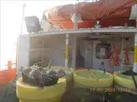 Kapal anak kapal untuk dijual