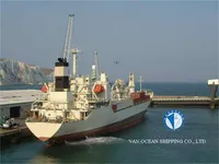 Kapal peti sejuk untuk dijual