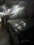 Kapal tunda untuk dijual