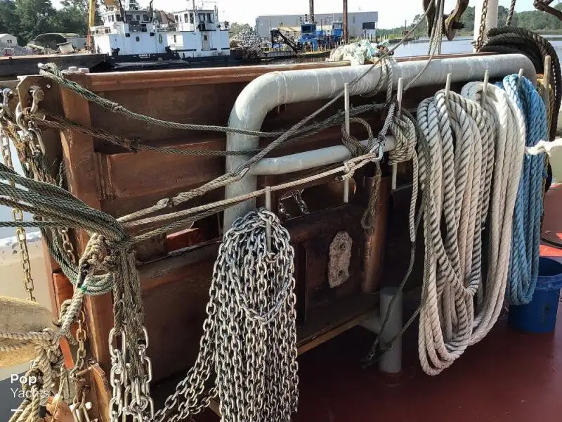 Kapal pukat untuk dijual