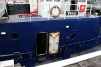 Kapal tunda untuk dijual
