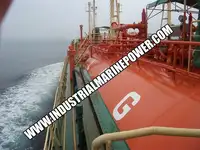 Kapal LNG untuk dijual