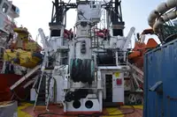 Kapal bekalan platform (PSV) untuk dijual