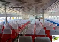 Kapal pelayaran untuk dijual