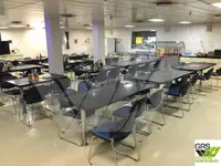 Kapal Bekal Pantas (FSV) untuk dijual