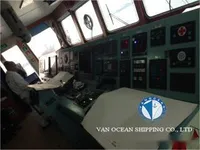 Kapal peti sejuk untuk dijual