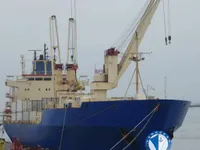 Kapal peti sejuk untuk dijual