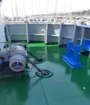 Kapal tunda untuk dijual