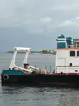 Kapal tinjauan untuk dijual