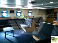 Kapal tinjauan untuk dijual