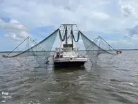 Kapal pukat untuk dijual