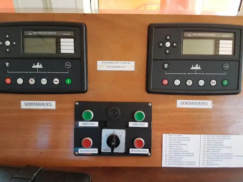 Kapal tunda untuk dijual