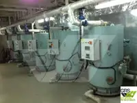Kapal penginapan untuk dijual
