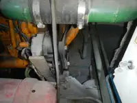 Tongkang untuk dijual