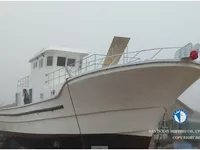 Kapal pukat untuk dijual