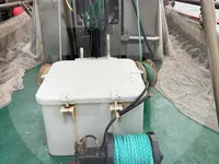 Kapal pukat tunda untuk dijual