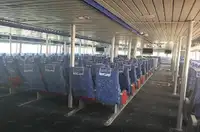 Kapal pelayaran untuk dijual
