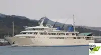 Ro-Ro ship untuk jualan