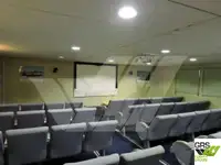 Kapal tinjauan untuk dijual