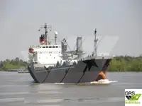 Kapal pengangkut pukal untuk dijual