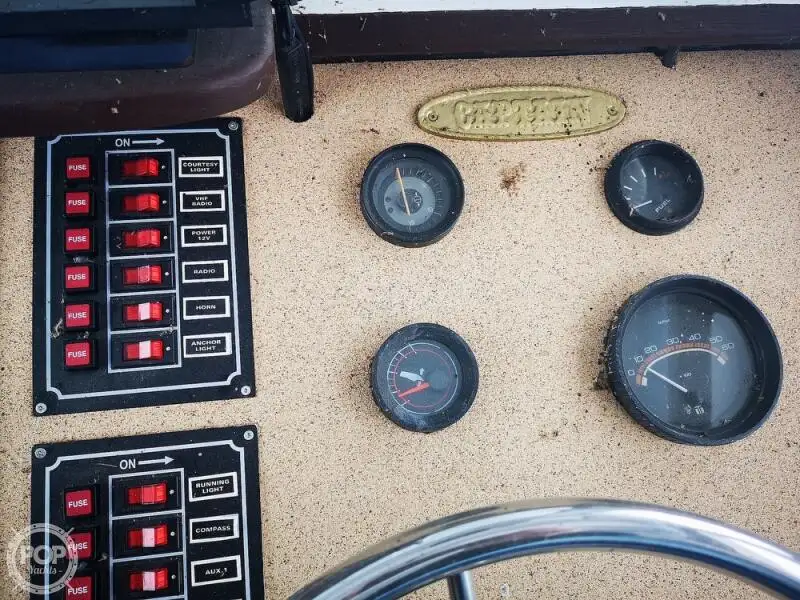Kapal pemprosesan ikan untuk dijual