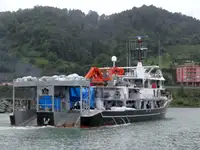 Kapal pukat lilit untuk dijual